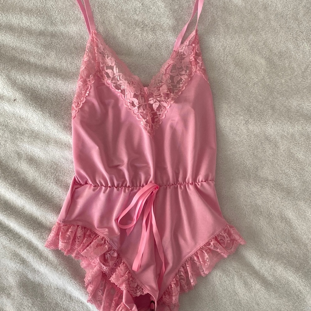 Dollskill bodysuit